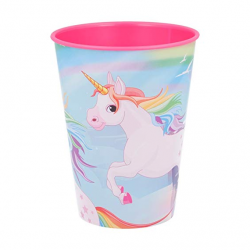 Bicchiere Unicorno 260ml