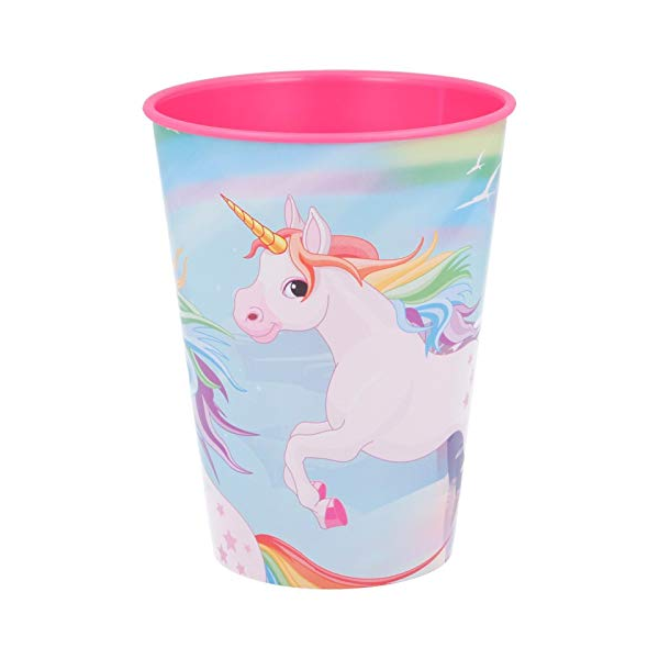 Bicchiere Unicorno 260ml