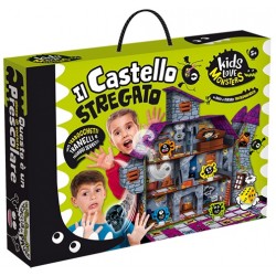 Kids Love il Castello Stregato