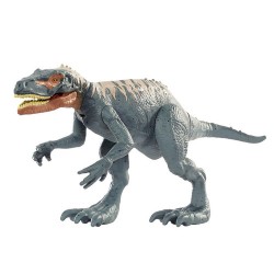 Jurassic world Dino Escape Herrerasaurus