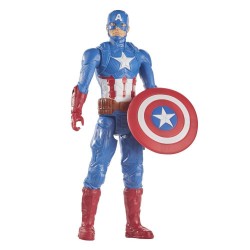 Avengers Captain America 30cm E7877