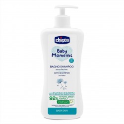 Chicco Baby Moments Bagno...