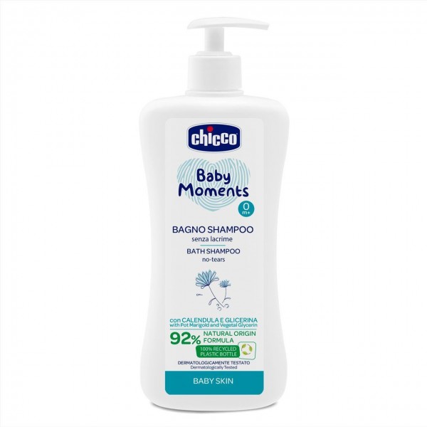 Chicco Baby Moments Bagno...