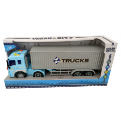Camion da Lavoro Trucks 45cm 00157