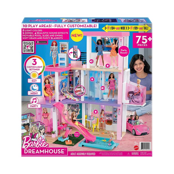 Barbie Casa dei Sogni