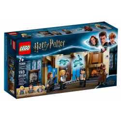 Lego Harry Potter Stanza delle Necessità di Hogwarts 75966
