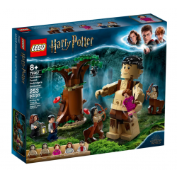 Lego Harry Potter La Foresta Proibita l'Incontro con la...