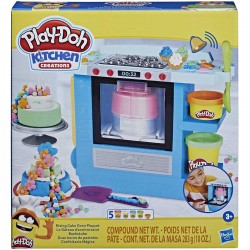 Play-Doh Dolce Forno