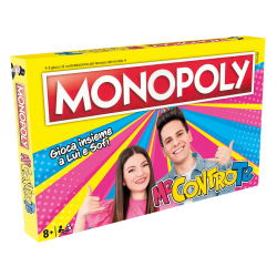 Monopoly Me Contro Te