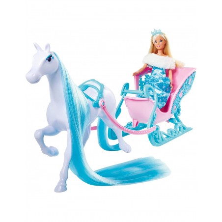 Steffi Love Snow Dream