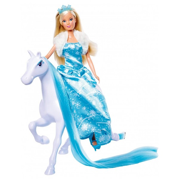 Steffi Love Snow Dream