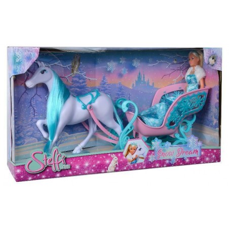 Steffi Love Snow Dream