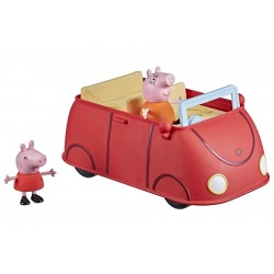 Peppa Pig Automobile di Famiglia