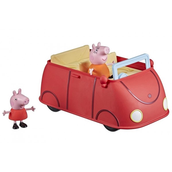 Peppa Pig Automobile di...