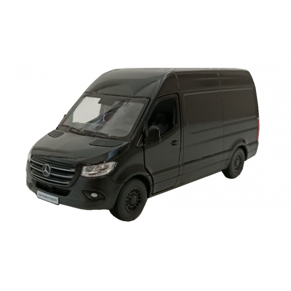 Mercedes Benz Sprinter Die Cast Scala 1:48