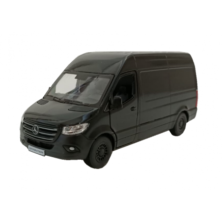 Mercedes Benz Sprinter Die Cast Scala 1:48