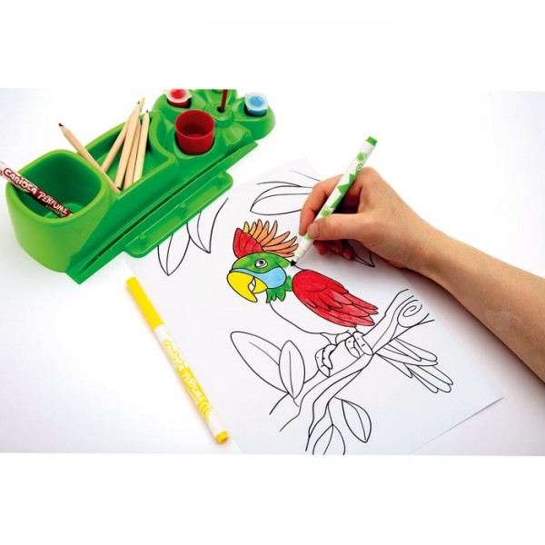 Kit disegno Window Art, Giochi creativi e creatività, Disegnare e  dipingere, Giochi per Bambini e Ragazzi