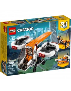 Lego Creator 31071 Drone Esploratore
