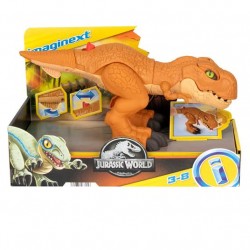 Jurassic World Imaginext Ferocissimo T-Rex