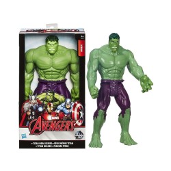 Avengers Hulk Figure 30cm B0443