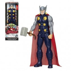 Avengers Titan Hero Thor 30cm B1670