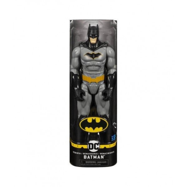 Batman Classico 30cm