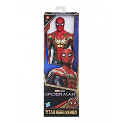 Spiderman Titan Hero Series F1931