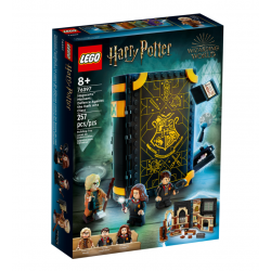 Lego Harry Potter Lezione di Difesa a Hogwarts 76397