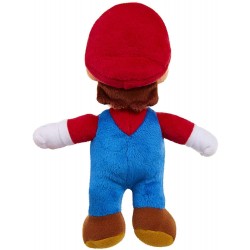 Peluche Super Mario 20cm