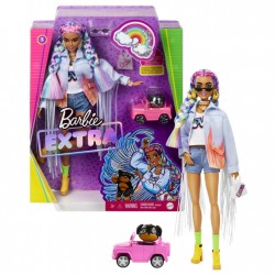 Barbie Extra Doll N° 5