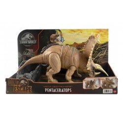 Jurassic World Dino Mega Destroyers Pentaceratops