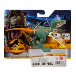 Jurassic World Ferocious...
