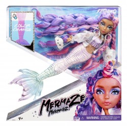 Mermaze Mermaidz Fashion Doll Sirena Kishiko