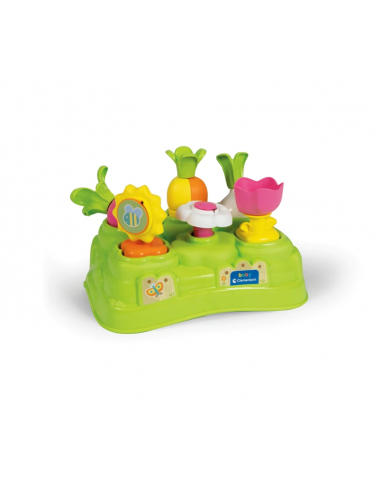 Baby Clementoni Baby Garden 17277