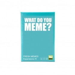 What Do You Meme? Espansione 1
