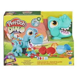 Play-Doh T-Rex Mangione