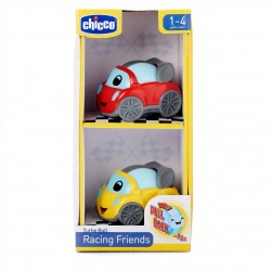 Chicco Turbo Ball Racing Friends