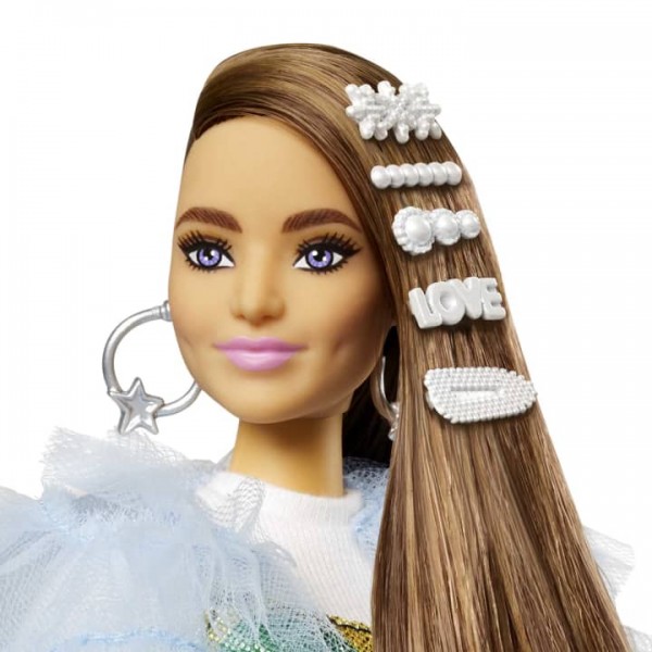 Barbie Extra Doll N°9
