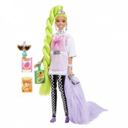 Barbie Extra Doll N°11