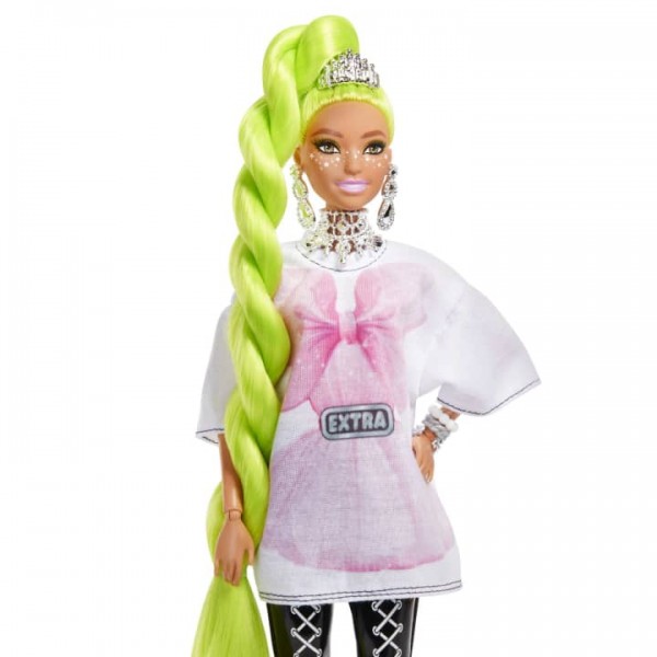 Barbie Extra Doll N°11