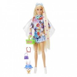 Barbie Extra Doll N°12