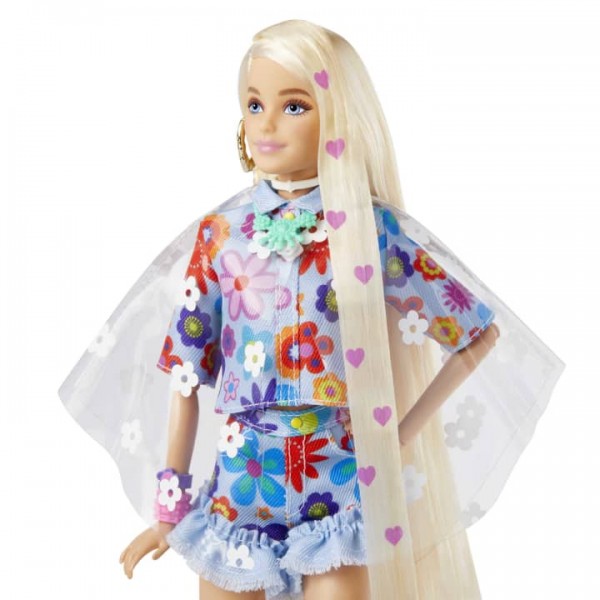 Barbie Extra Doll N°12