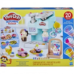 Play-Doh Caffetteria Super Colorata