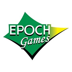 EPOCH GAMES